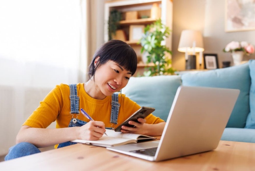 Le télétravail est resté bien installé en 2025