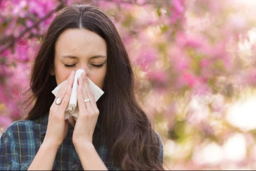 Comment se protéger des allergies au printemps ?